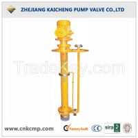 FY Under-water Chemical Pump