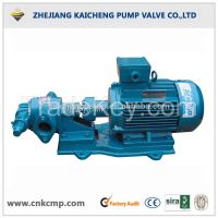 KCB Gear Oil Pump
