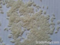Sona Masoori Rice, Non Basmati Rice, Long Grain White Rice