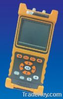 Hand-held Optical Time Domain Reflectometer