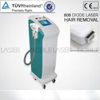 808nm hair removal machine with advanced technology