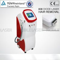 808nm permnent hair removal machine with vacuum function