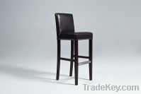 Wood Barber Chair (GK3003)