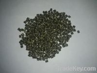 Recycled pp resin