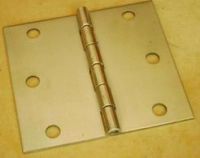 Door hinge-D-02