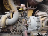 Sell Used Caterpillar D4HXL