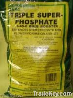 Triple Superphosphate