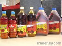 RBD Palm Oil