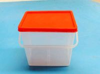 Sell plastic tools box