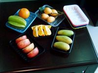 food tray, vegetable tray, fruit tray