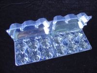 2 x 6  egg box, egg packaging, egg container