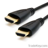 2x PREMIUM HDMI CABLE 6FT For BLURAY 3D DVD PS3 HDTV LCD HD TV