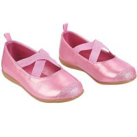 Baby Girls Shoes, Baby Girls Soft Sole Shoes