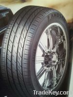 Car Tires & tyres
