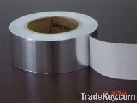 Foil-Fiberglass Cloth Tape