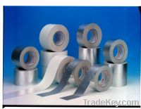 Flame Retardant Aluminum Foil Tape - UL723 Approval