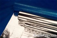 Double Sided Reflective Aluminum Foil Insulation