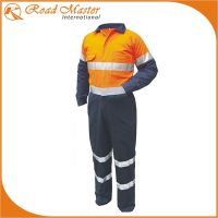 Mechanic Coveralls Dubai Working Uniform
