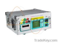 GDZRS-20A Winding Resistance Tester(Three-phase)