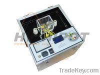 GDOT Automatic Insulation Oil Tester (80/100kV)