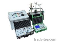 GD-2136 Cable Fault Locator System