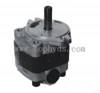 Replacement KYB PSVD2-17/21/27E gear pump