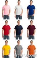 Plain T-shirts