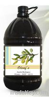 Biological Olive Oil 5 Liter