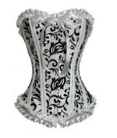 hot sale for young adult lingerie orthopedic corset