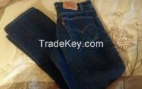 Sell jeans pants