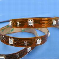 Sell Flexible SMD5050 LED Strips