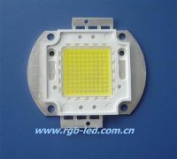 Sell 100W High Power LED