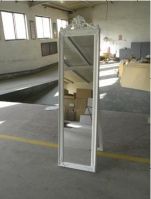 Mirror from high quality furniture manufacturer.