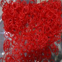 Red Viton Rubber O Ring Gold Supplier