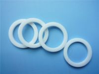 PTFE O Ring good Chemical Resistance