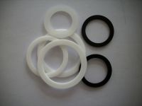 NBR/EPDM/SILICONE/VITON Rubber  Gaskets/washers