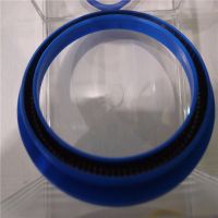 customized rubber seal parts