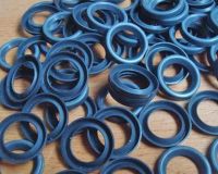 NBR/EPDM/SILICONE rubber V-Ring