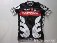 Sell Custom Sublimation Cycling Shirts