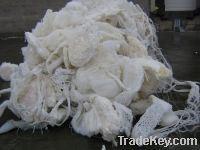 Nylon 6, Natural Reactor Lumps