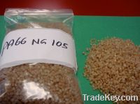 Nylon 66, Unfilled Off Natural Pellets