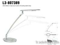 L3-807389 LED table light for reading in office