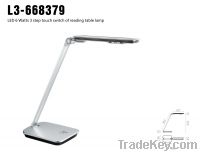 L3-668379 fashion LED reading lamp