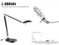 L3-888484 LED table lamp European style good use in office