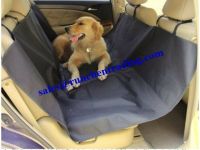 RC-A1024: DOG SEAT COVER