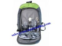 RC-P1018: PICNIC BAG BACKPACK