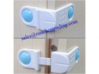 BABY SAFETY DRAWER CABINET DOOR LOCK