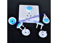 BABY SAFETY SOCKET COVER OUTLET COVER