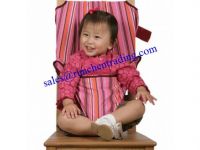 BABY HIGH CHAIR HARNESS FOR EATTING