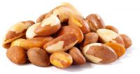 Sell Whole & Broken Raw Brazil Nuts (No Shell) Roasted (Salted &Unsalted).Organic